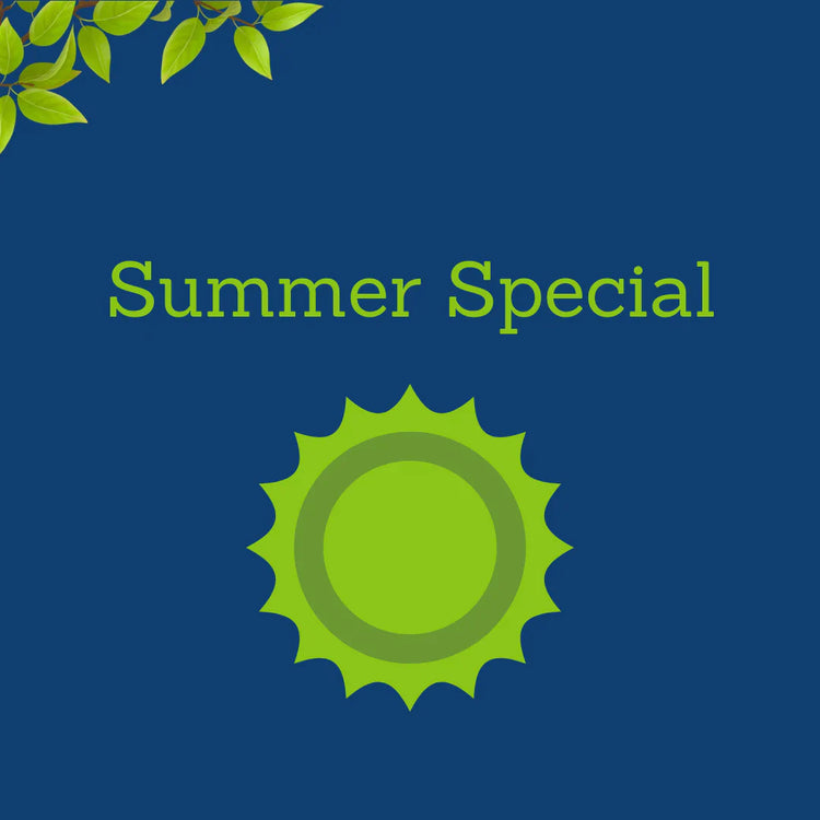 Summer Special - Sharangdhar Ayurveda
