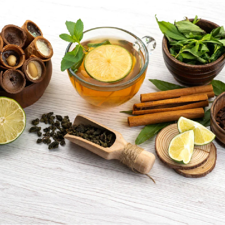 Ayurvedic Medicine - Sharangdhar Ayurveda