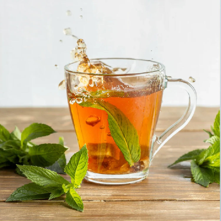 Herbal Tea - Sharangdhar Ayurveda