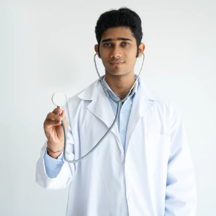 Doctor's Range - Ethical