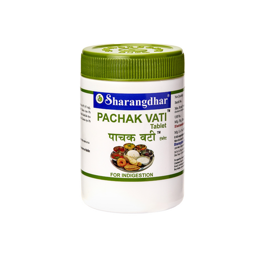 Pachak Vati - For Good Digestion