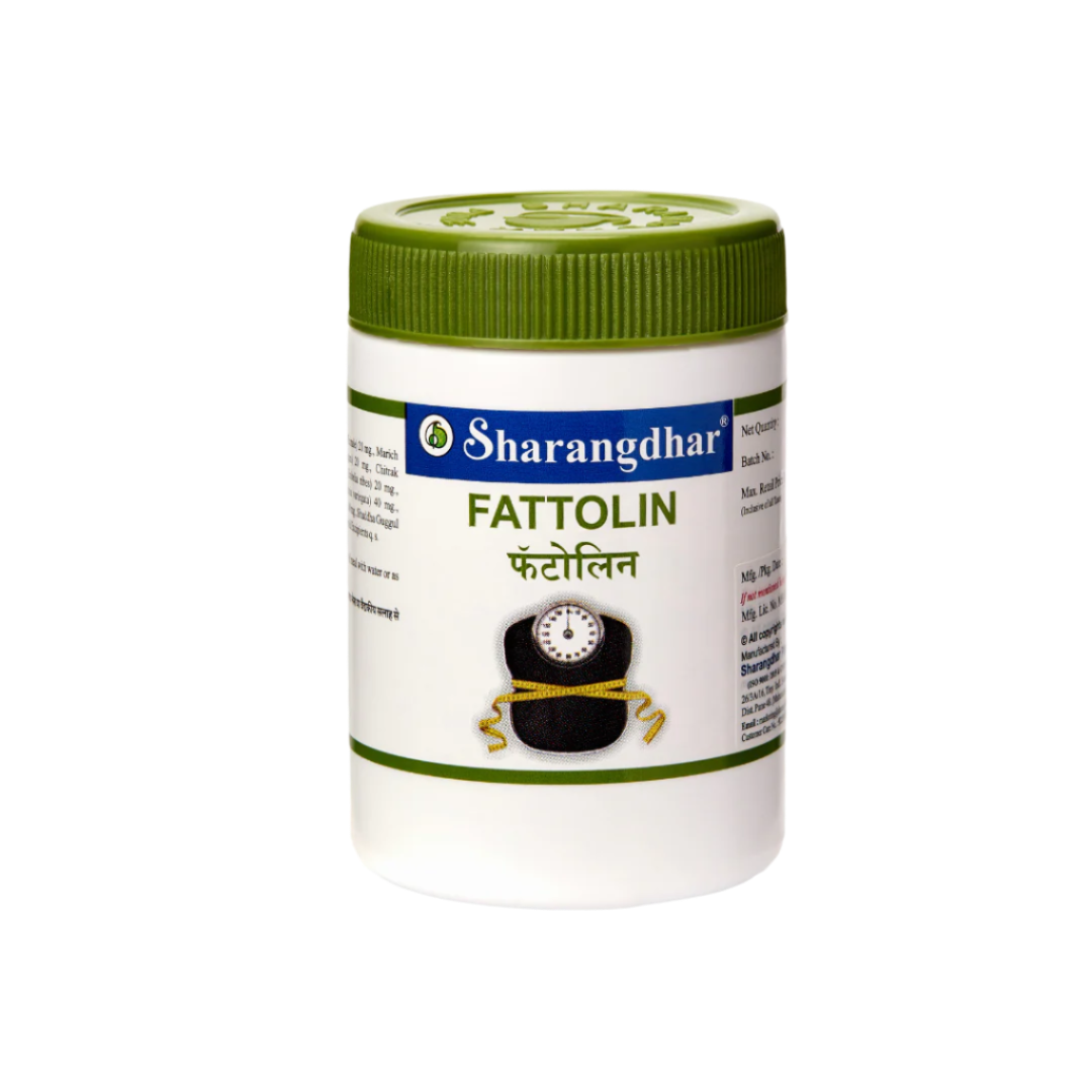 Fattolin - Help In Reduce Excess Cholesterol And Fat