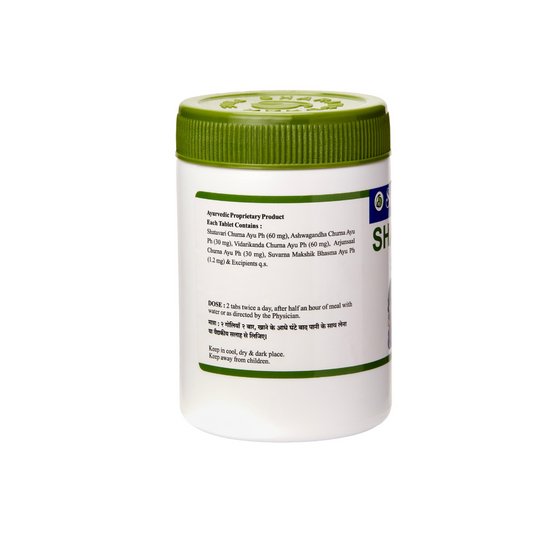 Shavidha Tablets