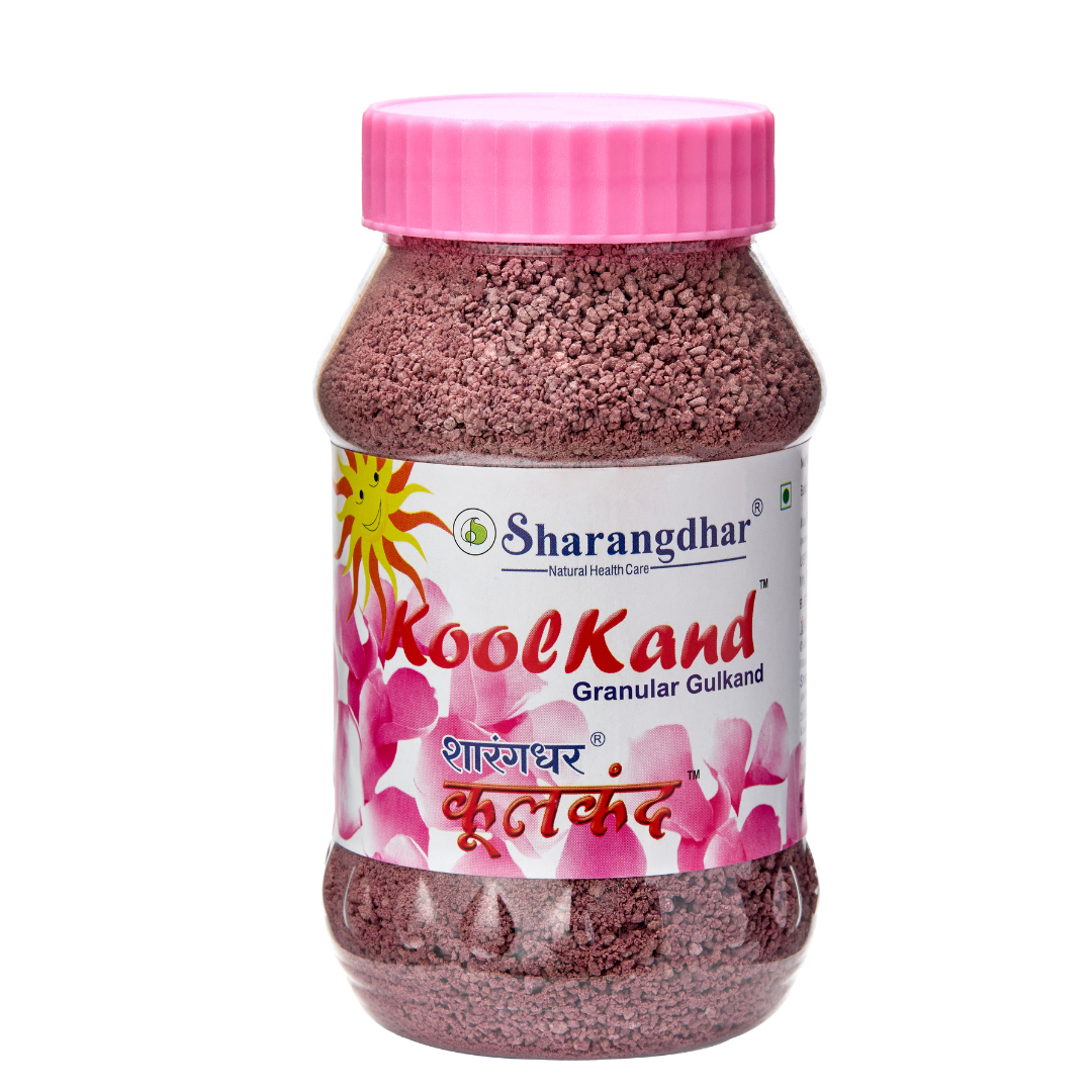 Koolkand  - Ayurvedic Internal Body Coolant and helpful in Heat Related Problems