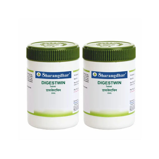 Acidity Root Cause Treatment