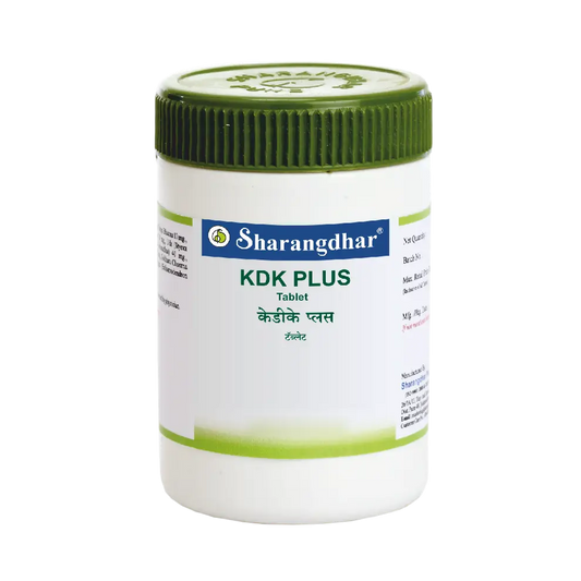 KDK Plus - Beneficial in Amoebiasis, colitis & diarrhea