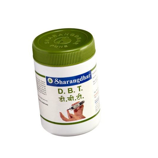 DBT - A Diabetic Support