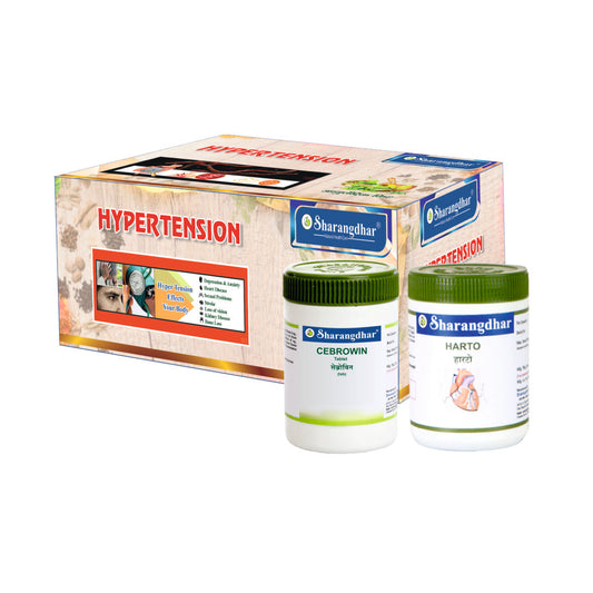 Hypertension Root cause Complete Treatment