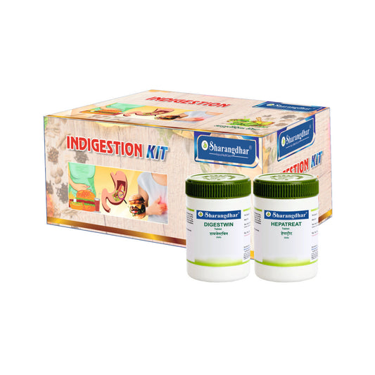 Indigestion Root Cause Treatment