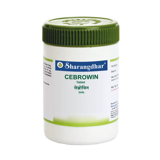 Cebrowin