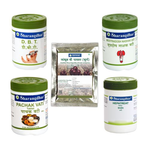 Diabetes Root Cause Treatment