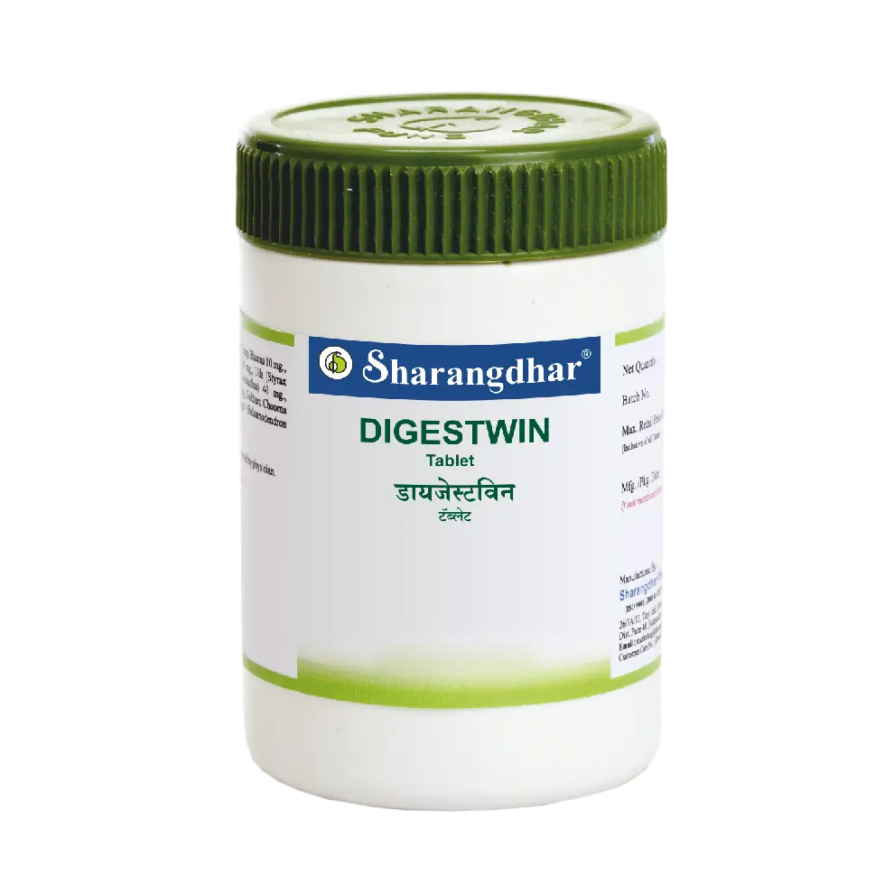 Digestwin - For better digestion