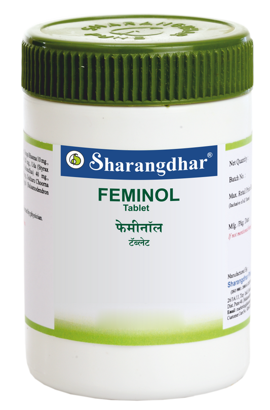 Sharangdhar Feminol - Sharangdhar