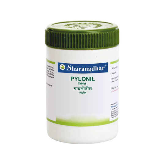 Pylonil - Supportive medicine on Piles, fissure & fistula