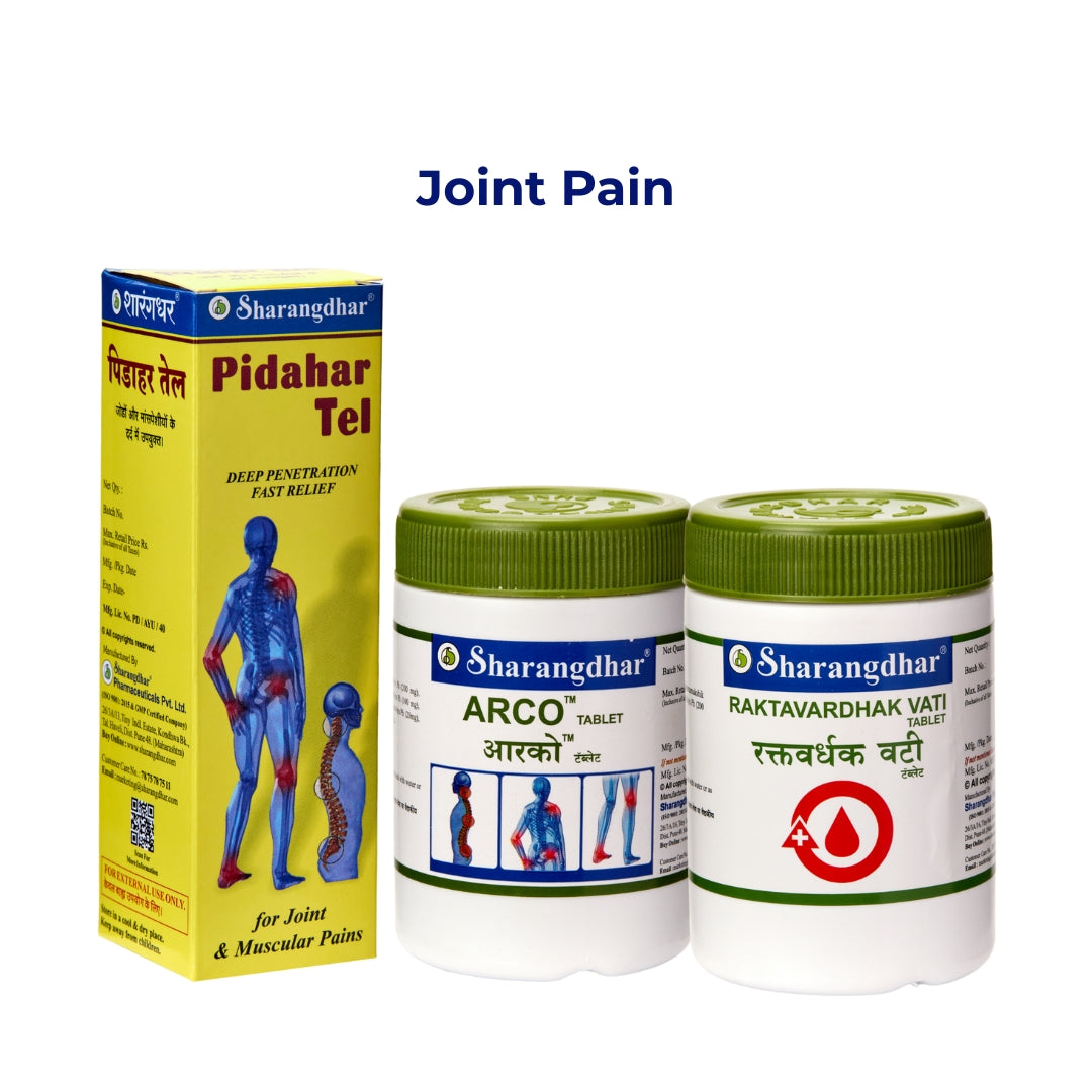Joint Pain