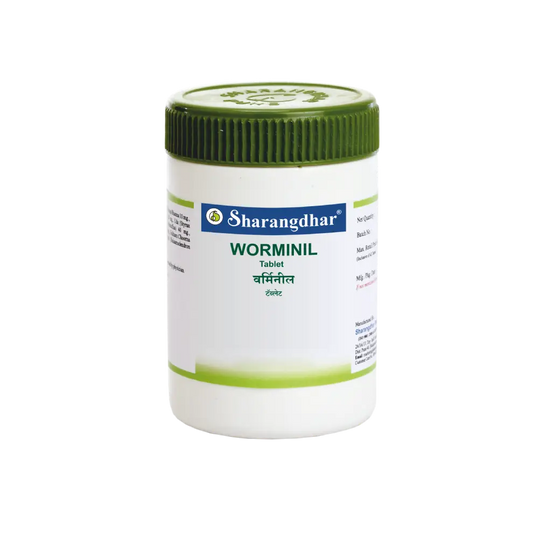 WORMINIL - As a de-wormer