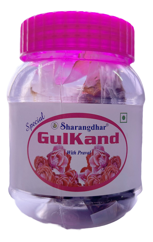 GULKAND SHARANGDHAR AYURVEDA - Sharangdhar