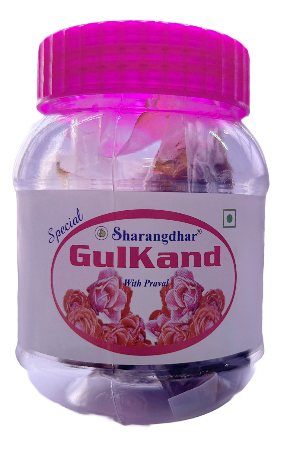 GULKAND SHARANGDHAR AYURVEDA - Sharangdhar