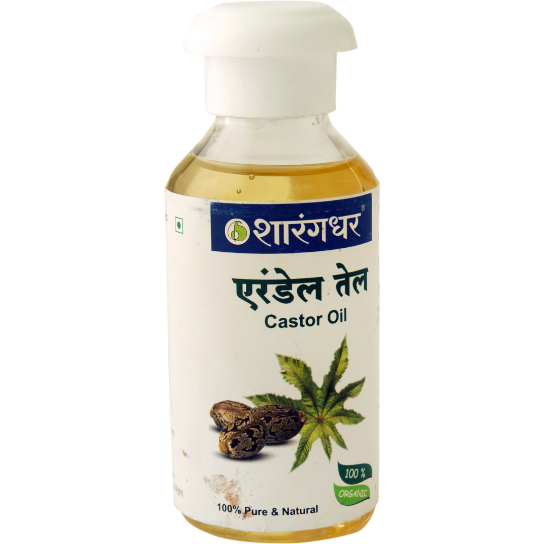 Castor Oil