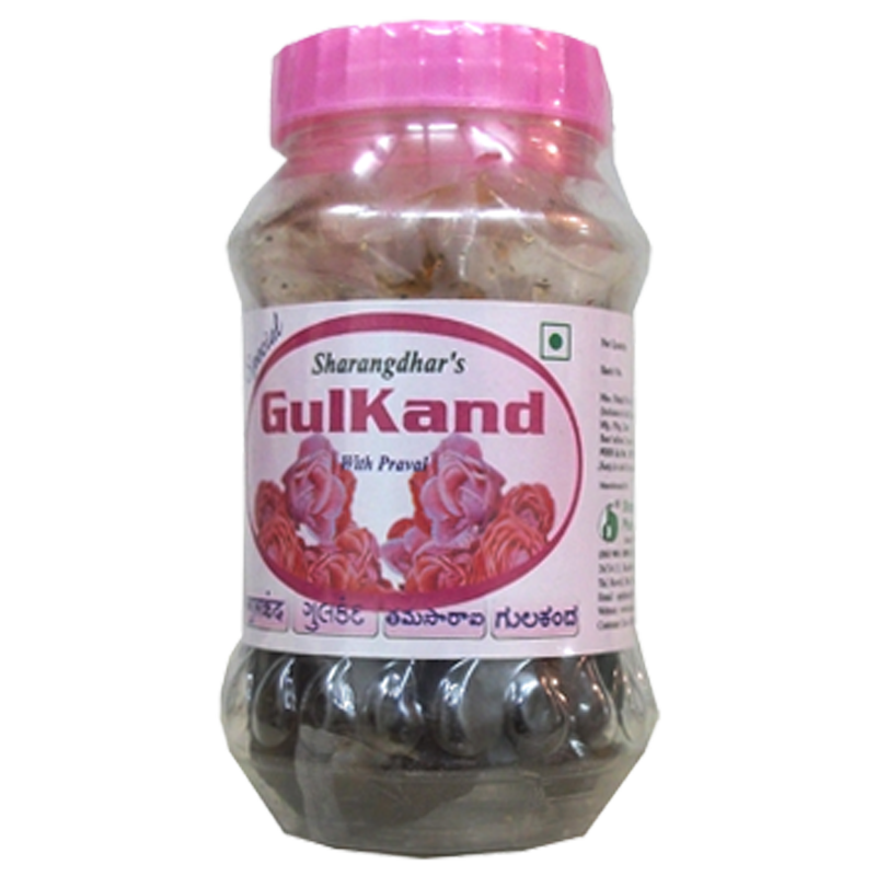 GulKand