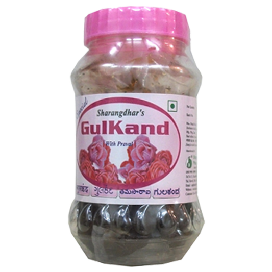 GulKand
