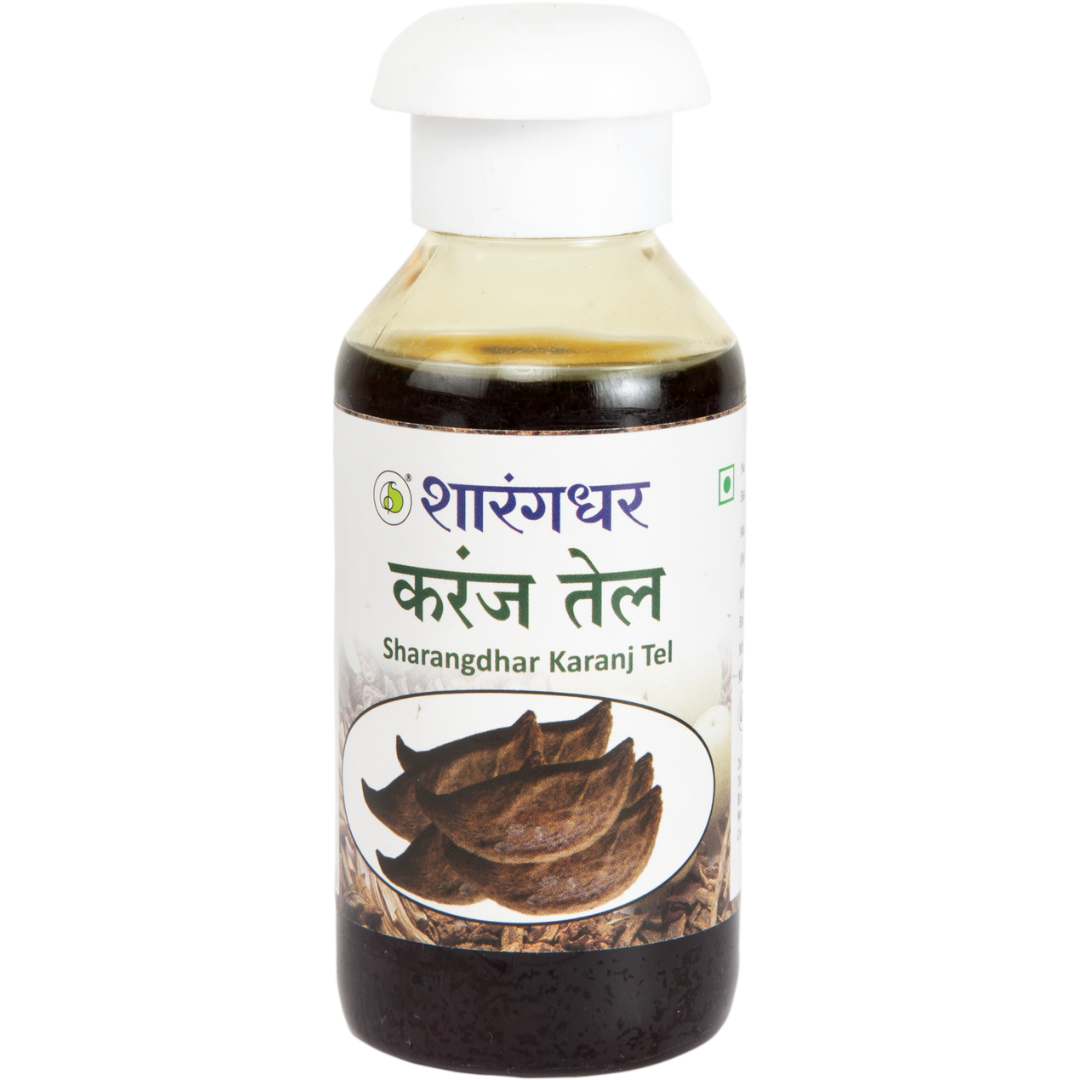 Sharangdhar Karanj Tel