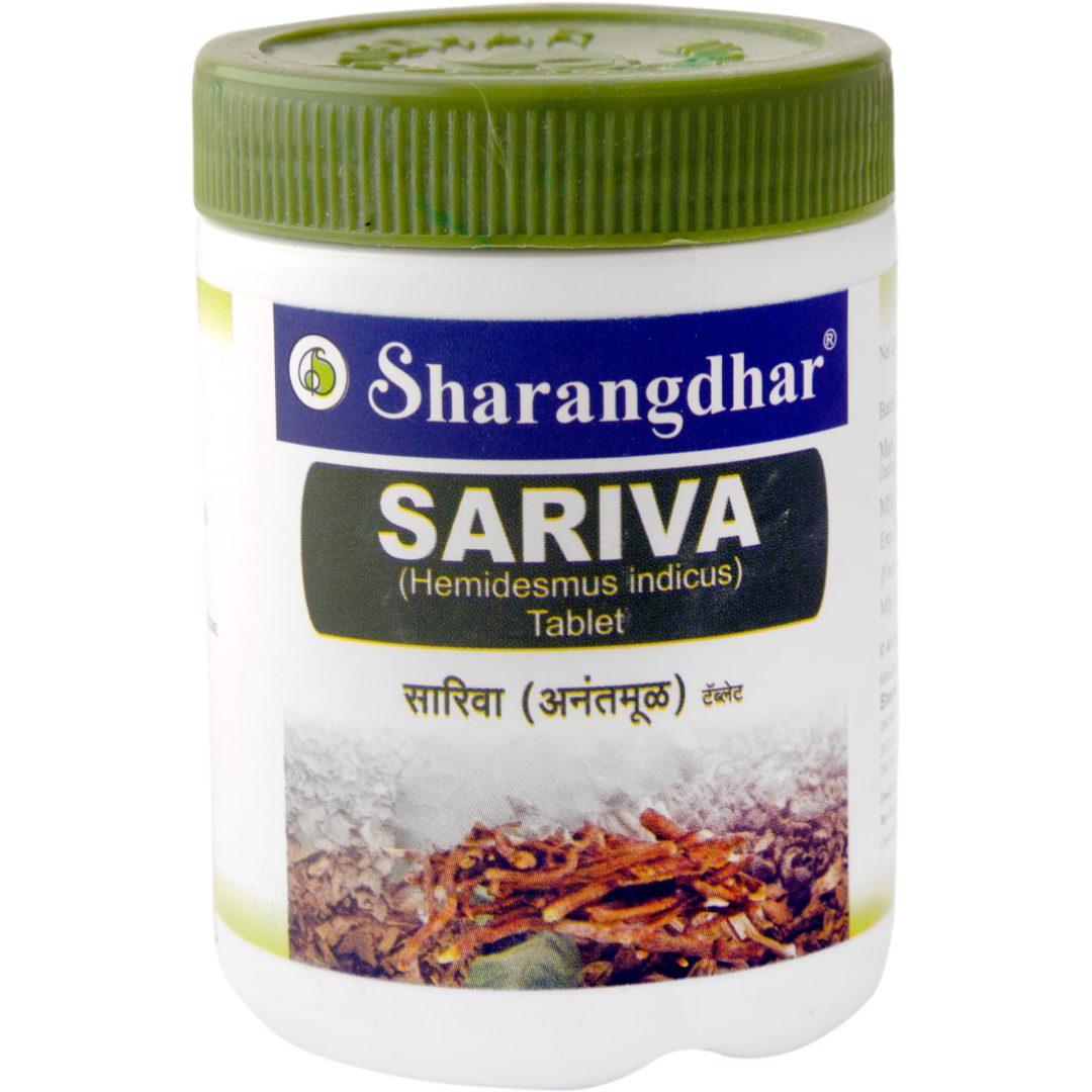 SARIVA TABLET