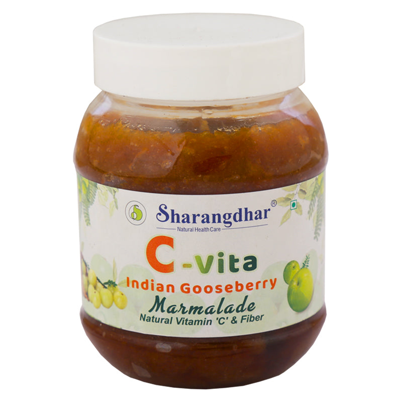 C-vita Indian Gooseberry Marmalade