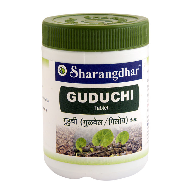 GUDUCHI TABLET