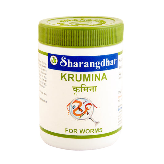 KRUMINA