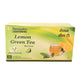 LEMON GREEN TEA