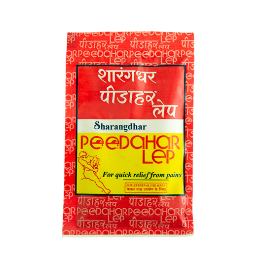 PEEDAHAR LEP