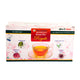 GREEN TEA ROYALE