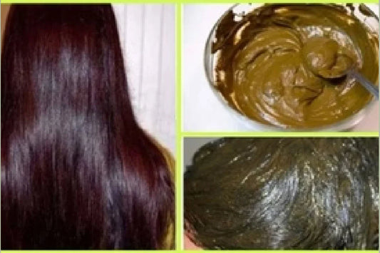 Medicated Mehendi & its Benefits