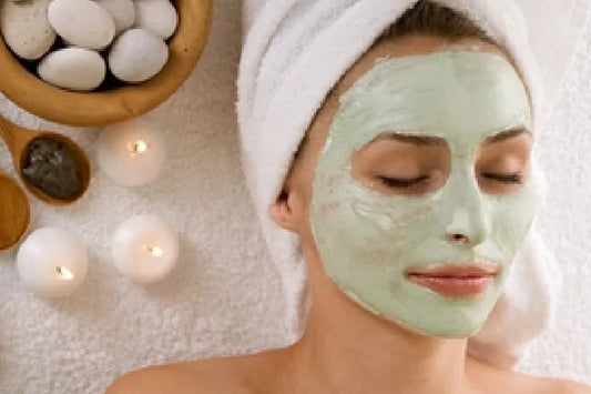 Tripur Sundari Face Pack & its benefits