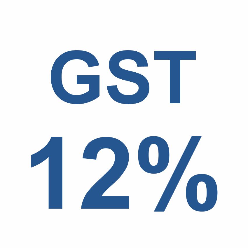 GST-12