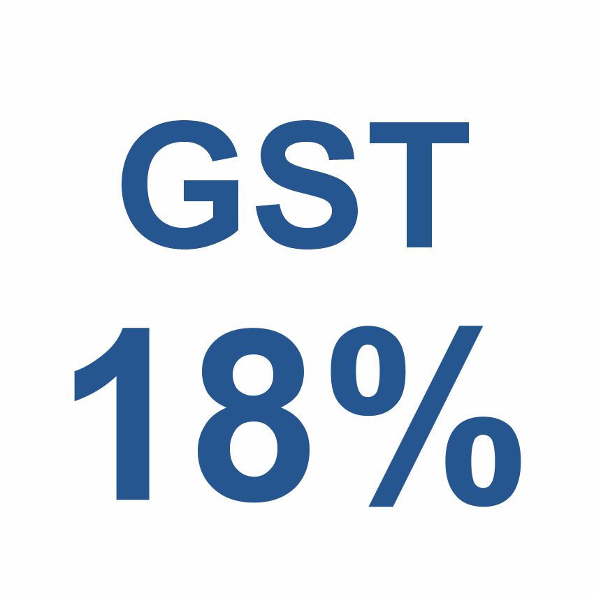 GST-18
