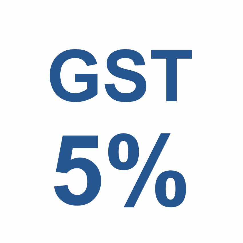 GST-5
