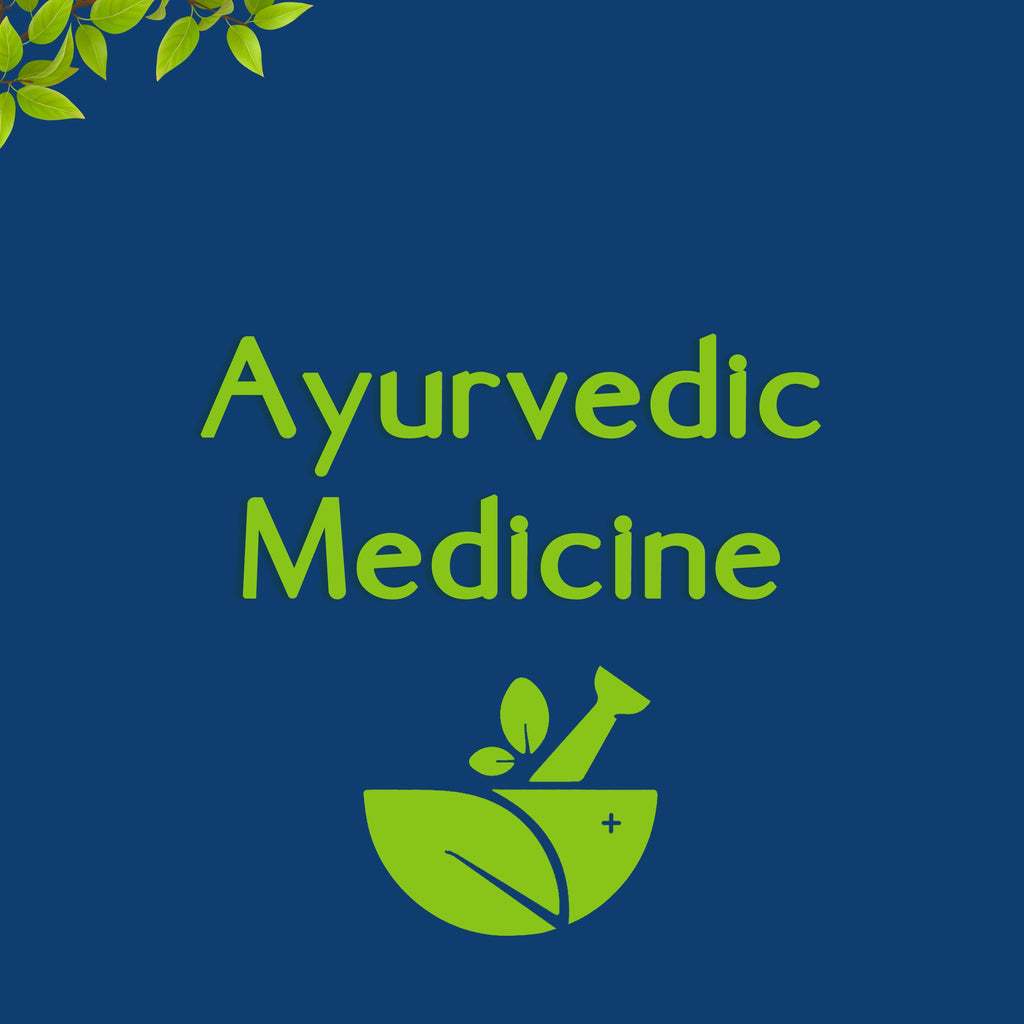 Ayurvedic Medicine - Sharangdhar Ayurveda