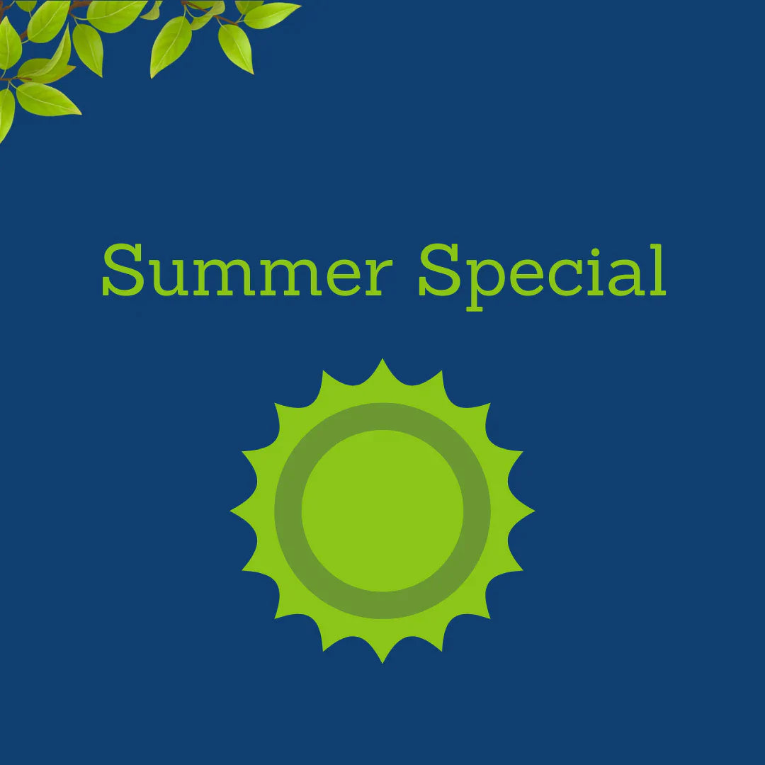 Summer Special - Sharangdhar Ayurveda