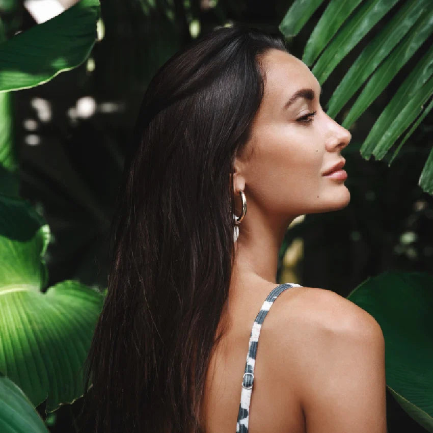 Ayurvedic Hair Care - Sharangdhar Ayurveda