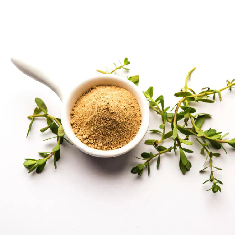 Single Herb Churnas