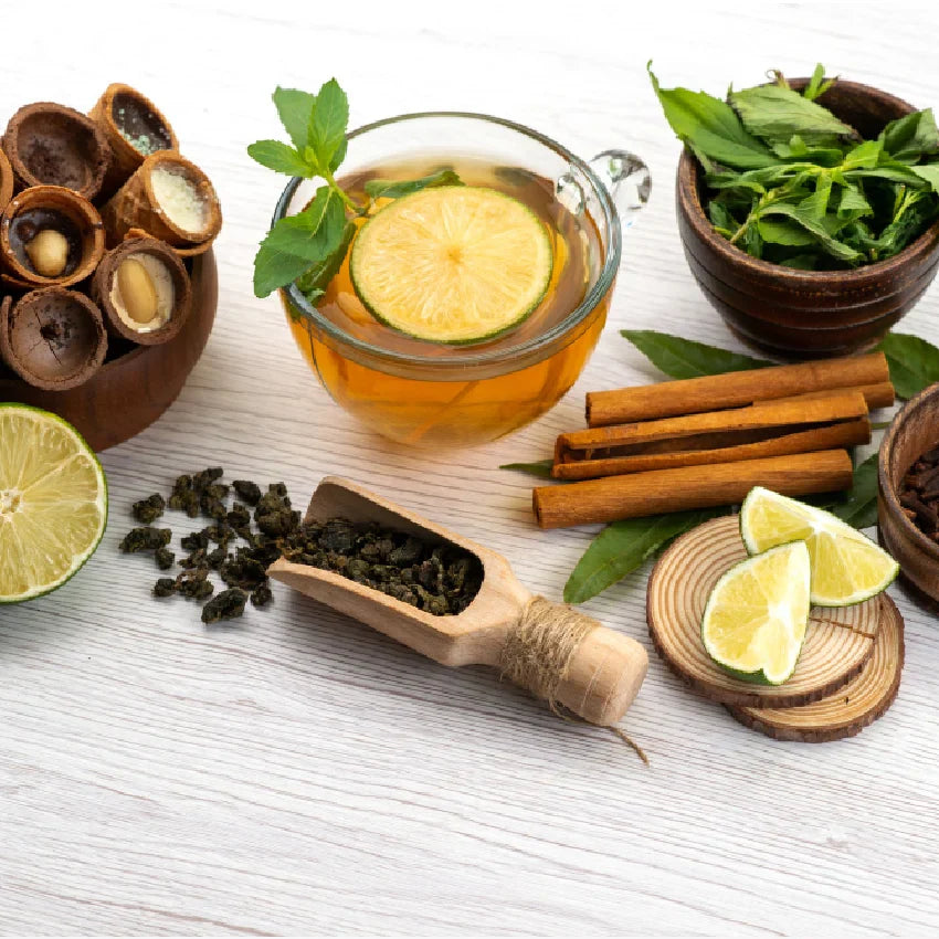 Ayurvedic Medicine - Sharangdhar Ayurveda