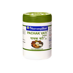 Pachak Vati Tablets