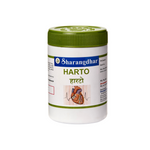 Harto  - Ayurvedic Support For Healthy Heart