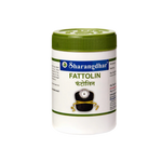 Fattolin Tablets