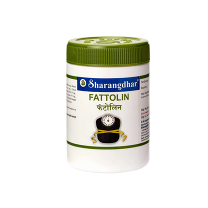 Fattolin - Help In Reduce Excess Cholesterol And Fat