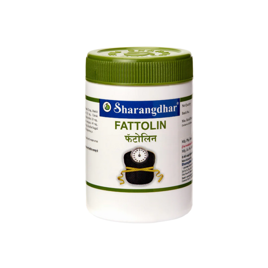 Fattolin - Help In Reduce Excess Cholesterol And Fat