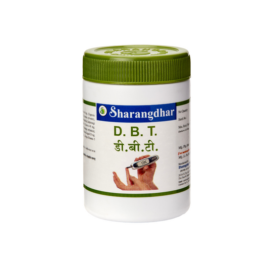DBT - A Diabetic Support