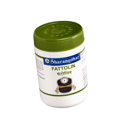 Fattolin - Help In Reduce Excess Cholesterol And Fat